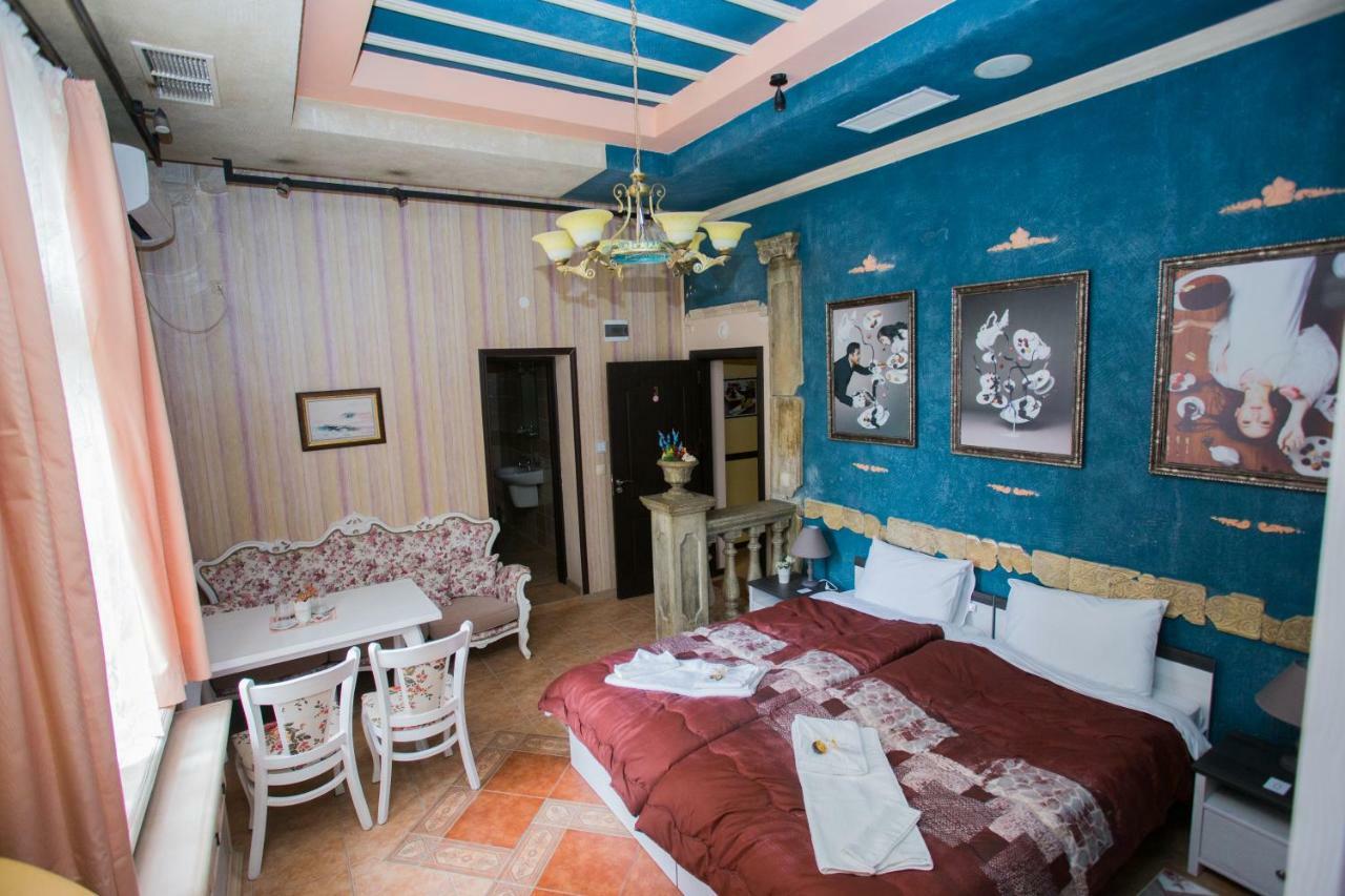 Guest House Marrakech Gabrova Dış mekan fotoğraf